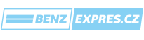 BENZ-EXPRESS logo